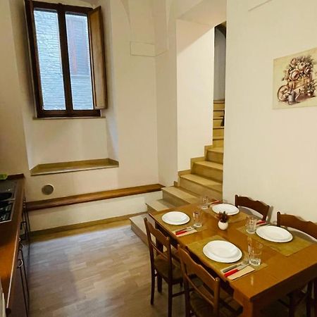 Appartamento Fortezza Assisi Exterior photo