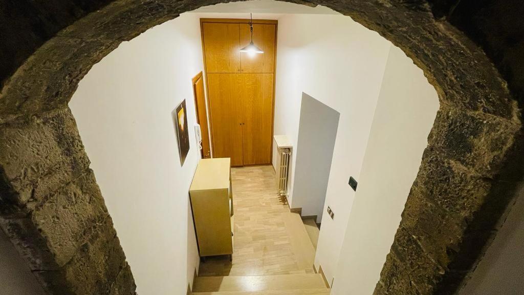 Appartamento Fortezza Assisi Exterior photo